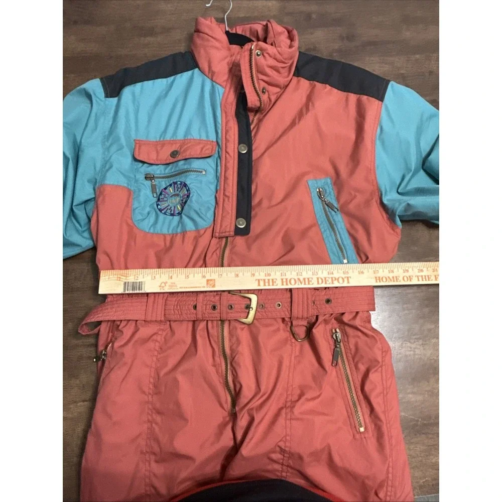 Marker women ski